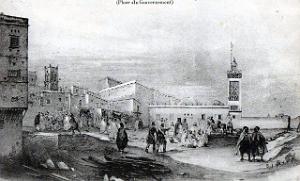 Vieil Alger 12
